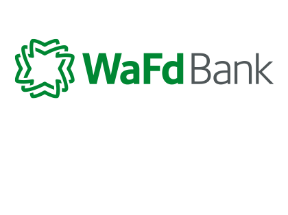 WaFdBank